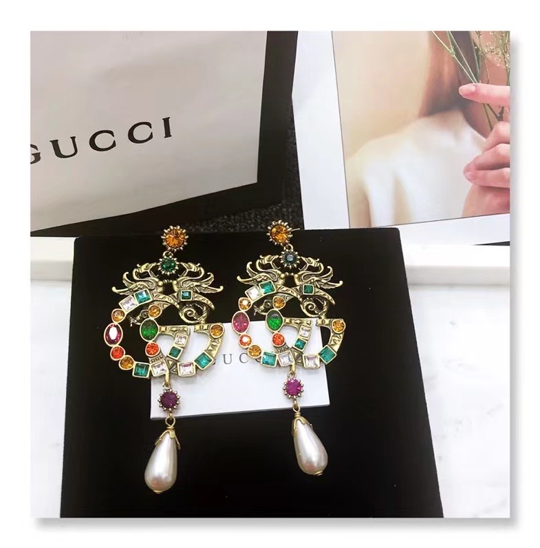 Gucci Earrings CE14234