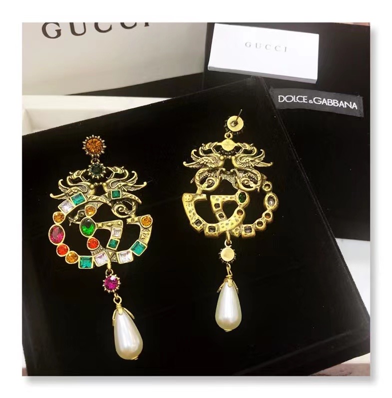 Gucci Earrings CE14234