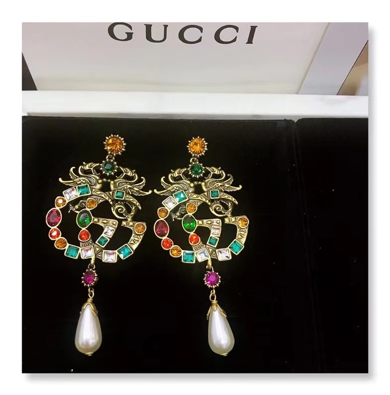 Gucci Earrings CE14234