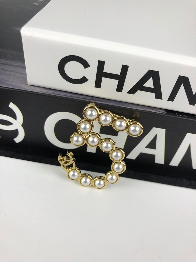 Chanel Brooch CE14254