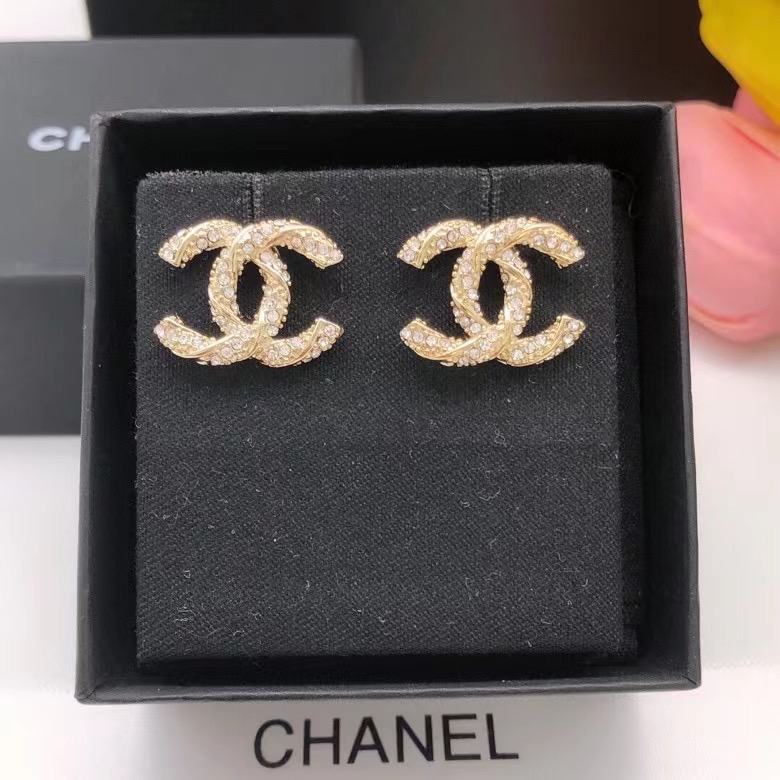 Chanel Earrings CE14243