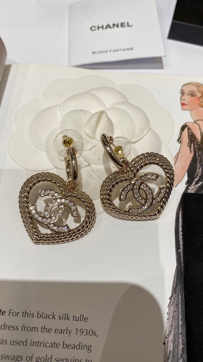 Chanel Earrings CE14246