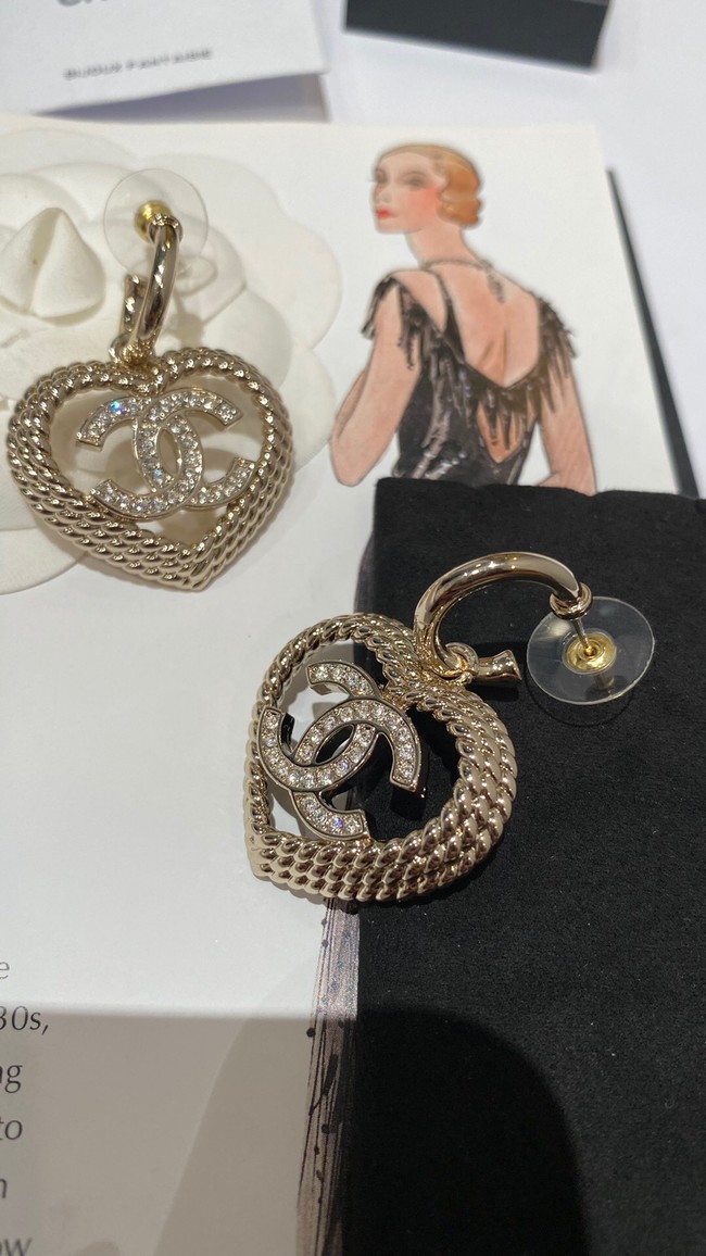 Chanel Earrings CE14246