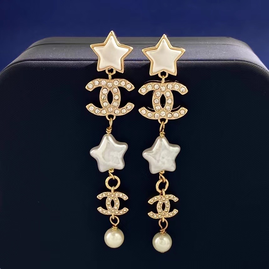 Chanel Earrings CE14249