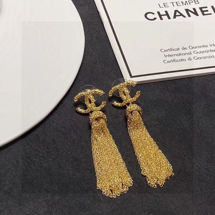 Chanel Earrings CE14250