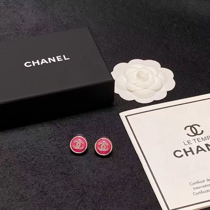 Chanel Earrings CE14255