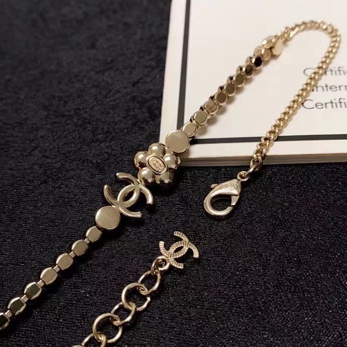 Chanel NECKLACE CE14260