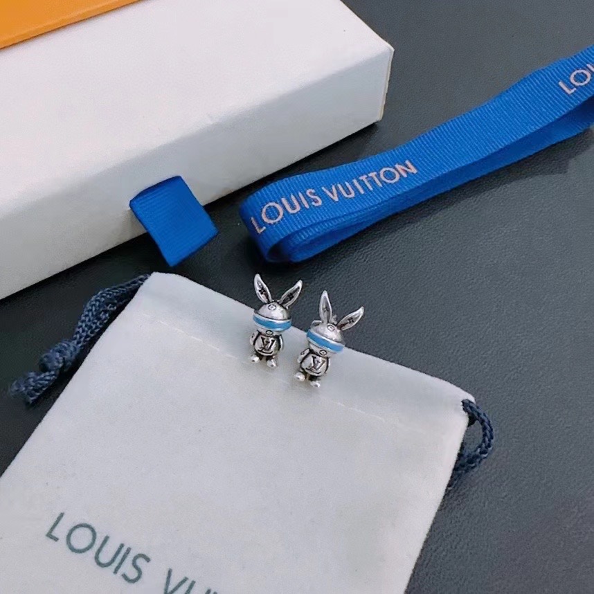 Louis Vuitton Earrings CE14252