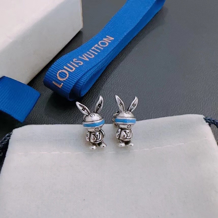 Louis Vuitton Earrings CE14252