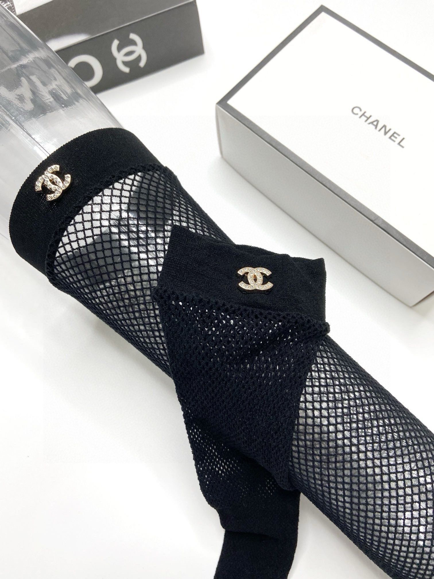 Chanel Socks CS80112