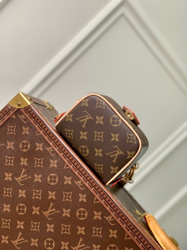 Louis Vuitton PRE-ORDER NOW Just In Case M47096