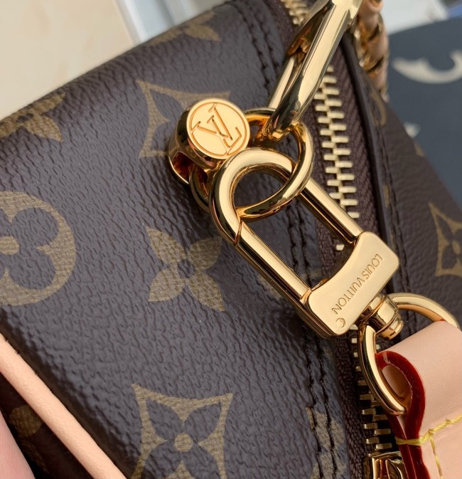 Louis Vuitton PRE-ORDER NOW Just In Case M47096