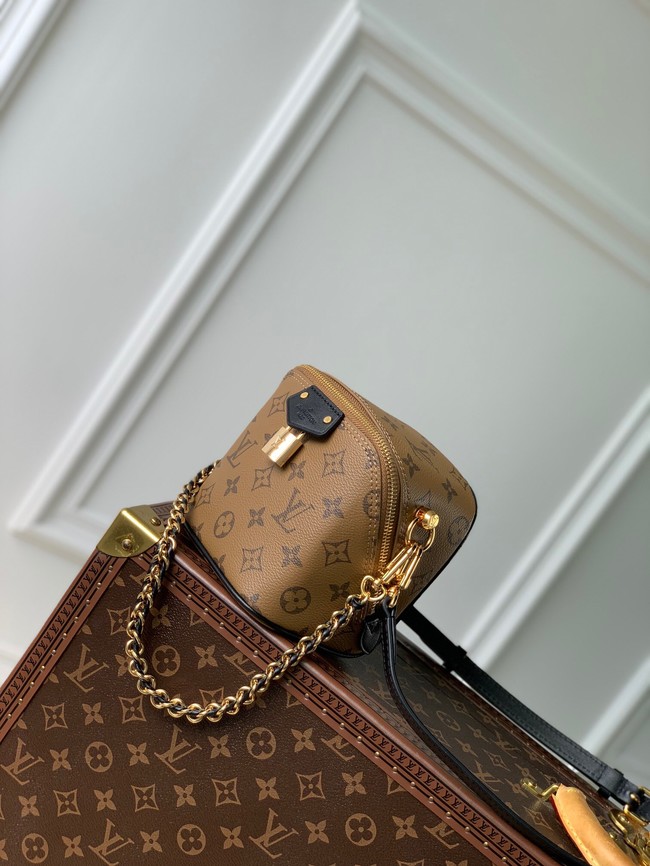 Louis Vuitton PRE-ORDER NOW Just In Case M47096 yellow