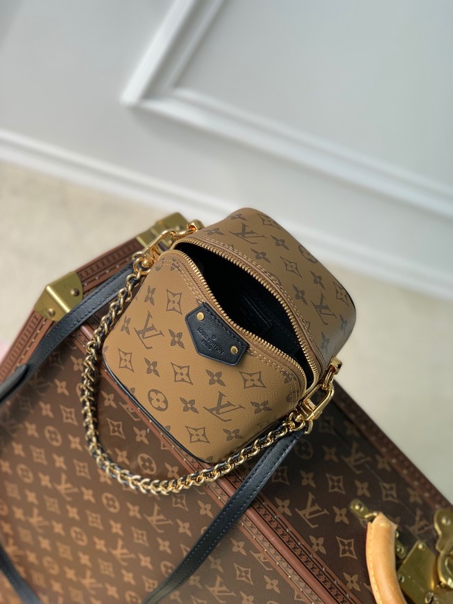 Louis Vuitton PRE-ORDER NOW Just In Case M47096 yellow