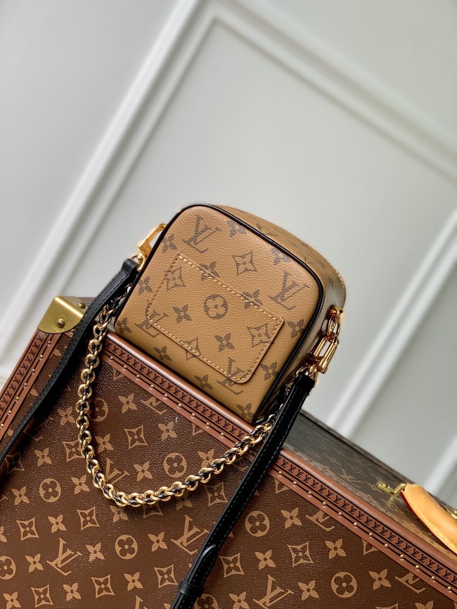 Louis Vuitton PRE-ORDER NOW Just In Case M47096 yellow