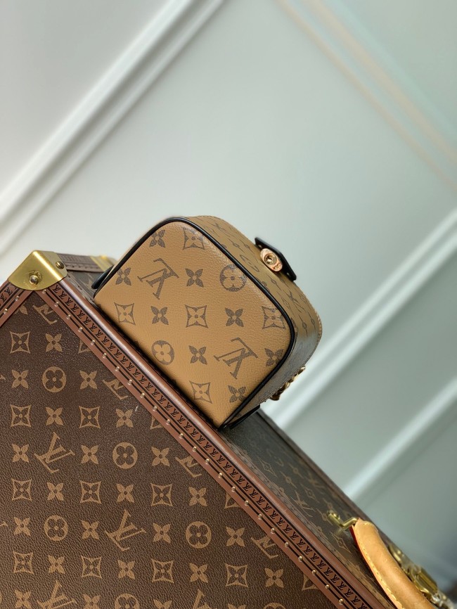 Louis Vuitton PRE-ORDER NOW Just In Case M47096 yellow