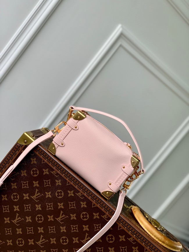 Louis Vuitton Side Trunk PM M25067 Opal Pink