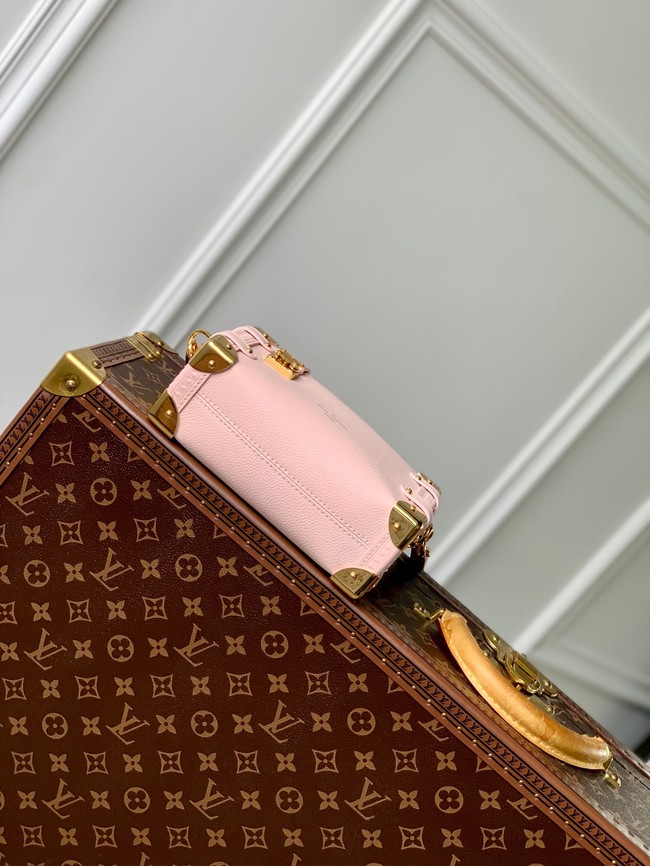 Louis Vuitton Side Trunk PM M25067 Opal Pink