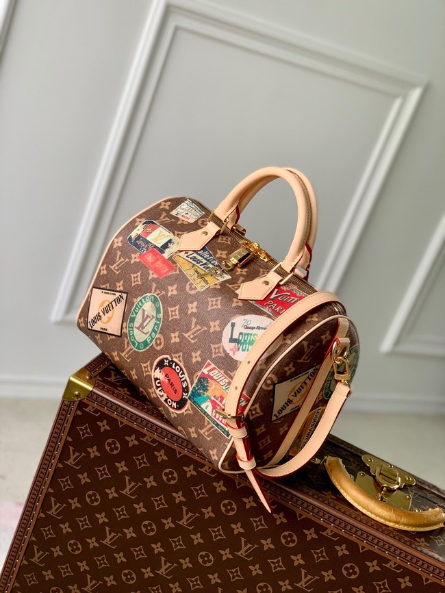 Louis Vuitton Speedy Bandouliere 30 M47087