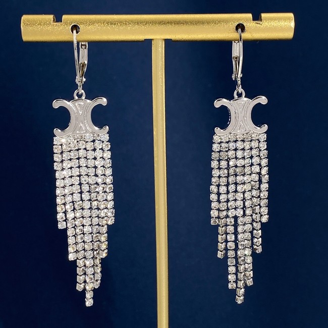 CELINE Earrings CE14269