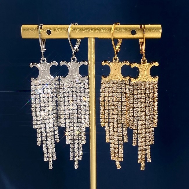 CELINE Earrings CE14269