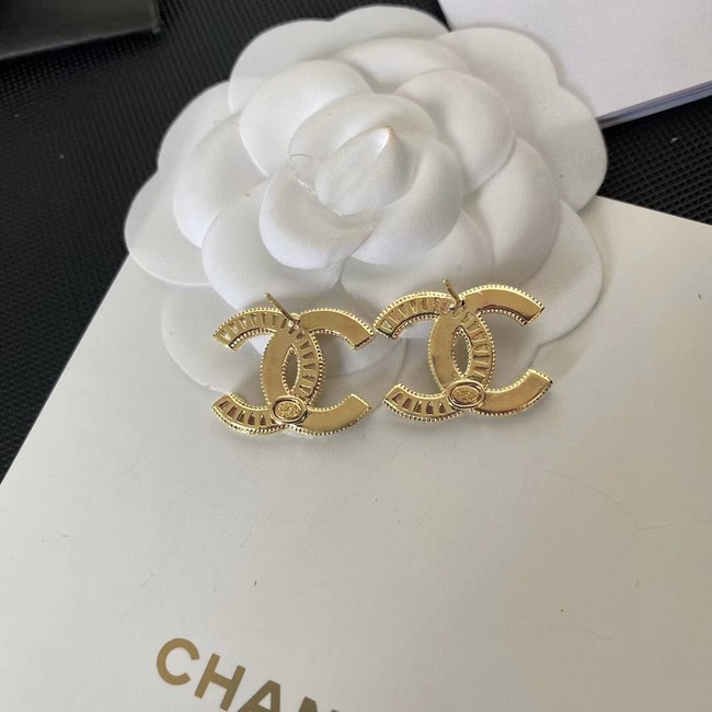 Chanel Earrings CE14267