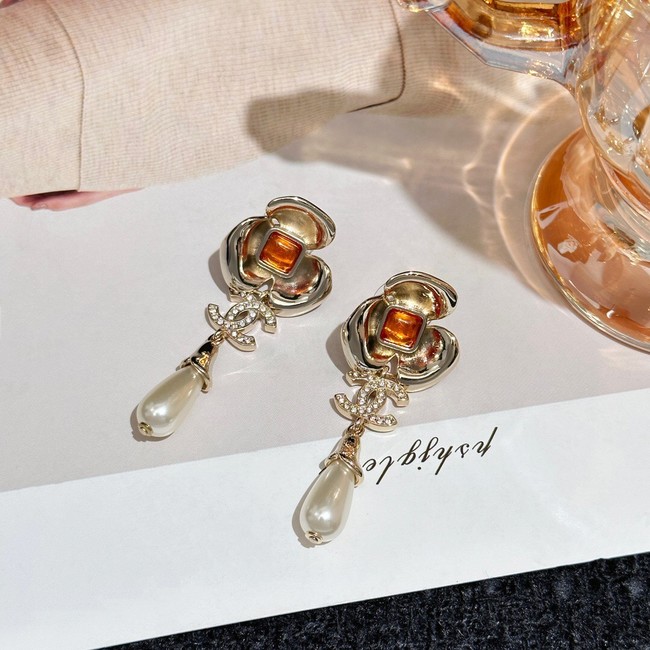 Chanel Earrings CE14281