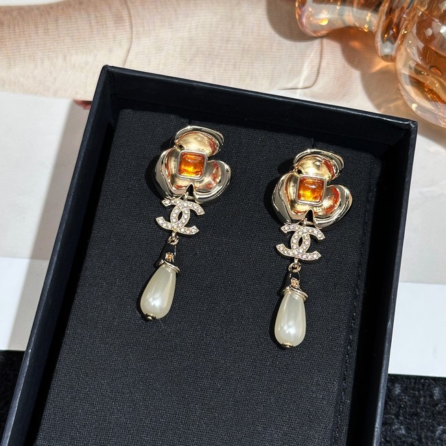 Chanel Earrings CE14281