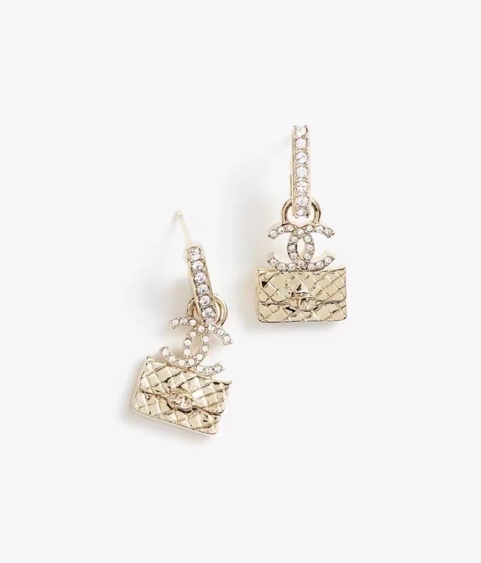 Chanel Earrings CE14287