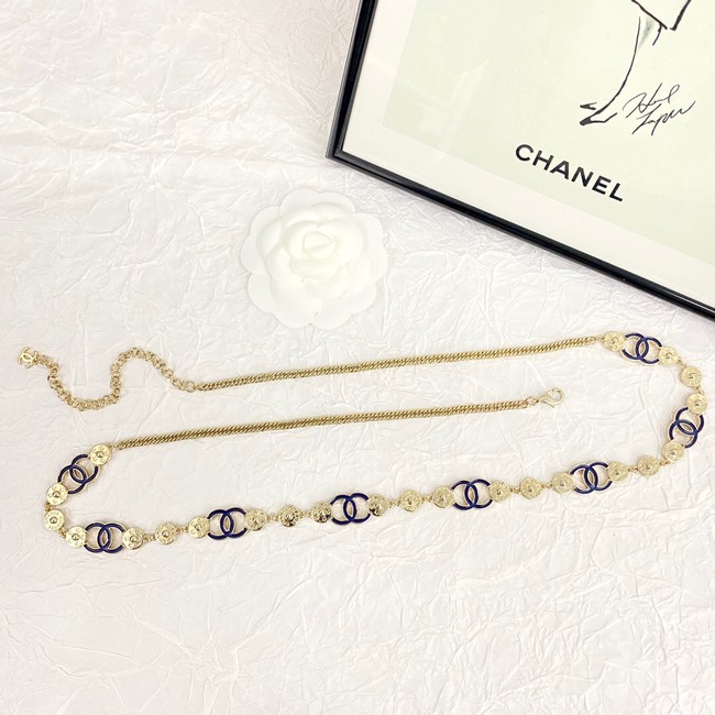 Chanel NECKLACE CE14291