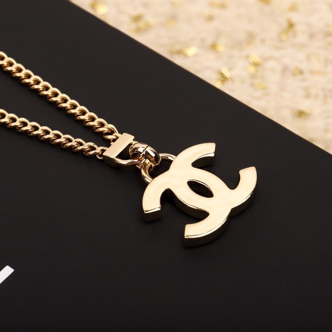 Chanel NECKLACE CE14279