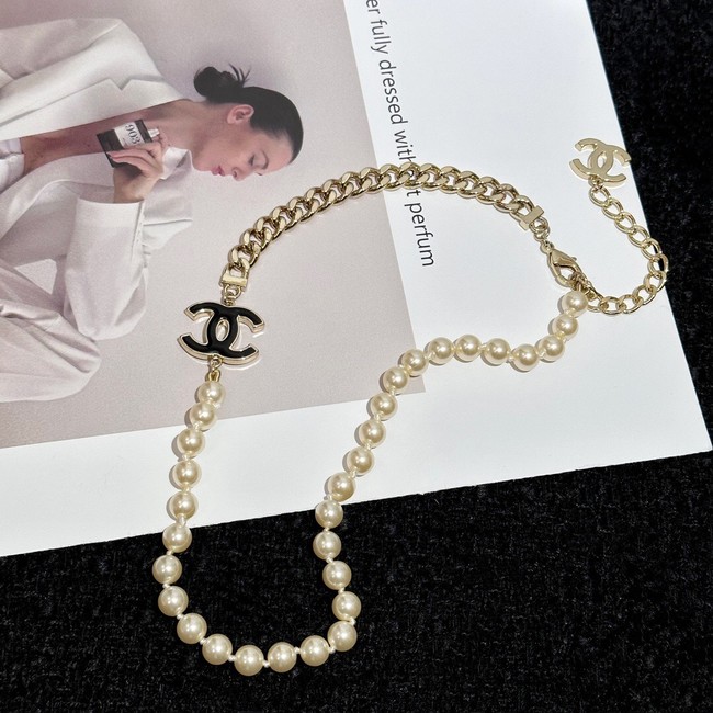 Chanel NECKLACE CE14284