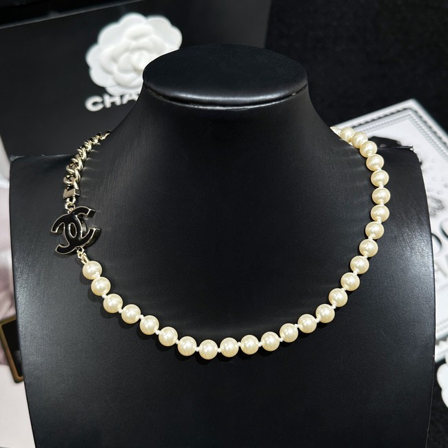 Chanel NECKLACE CE14284