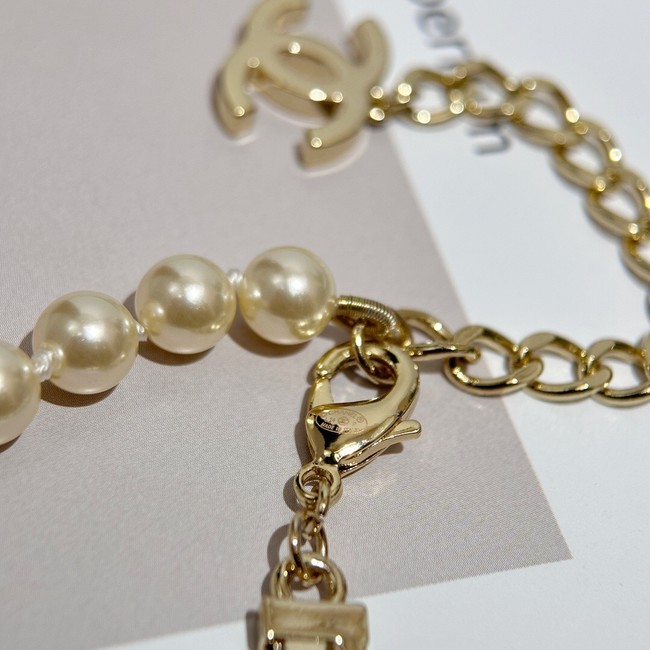 Chanel NECKLACE CE14284