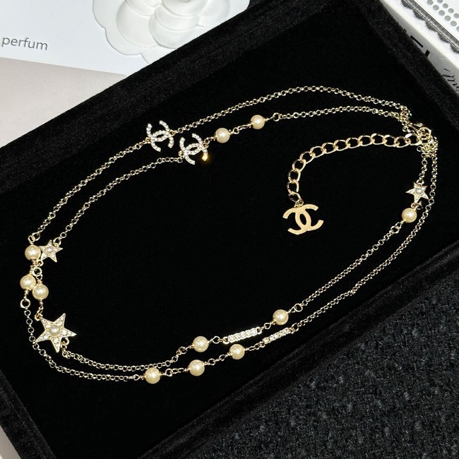 Chanel NECKLACE CE14285