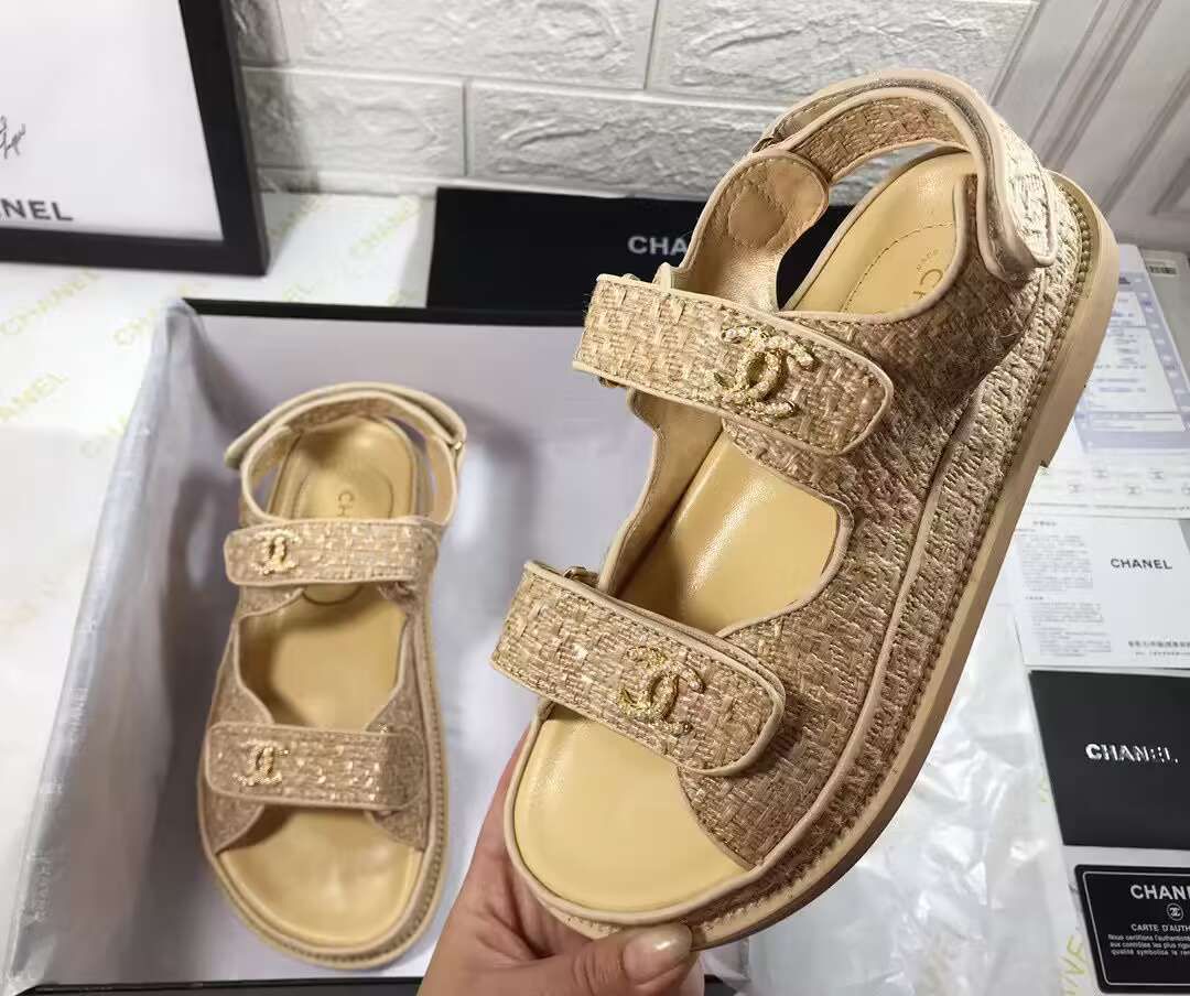 Chanel SANDAL CS39211