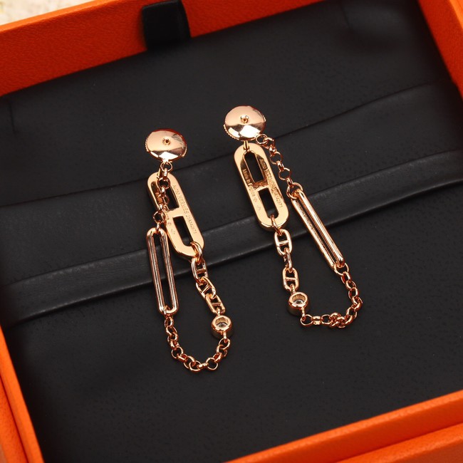 Hermes Earrings CE14277