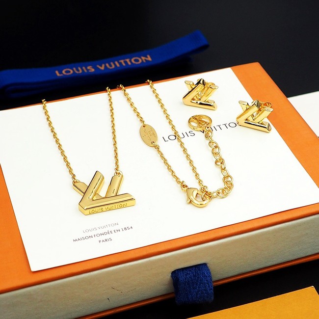 Louis Vuitton NECKLACE CE14292