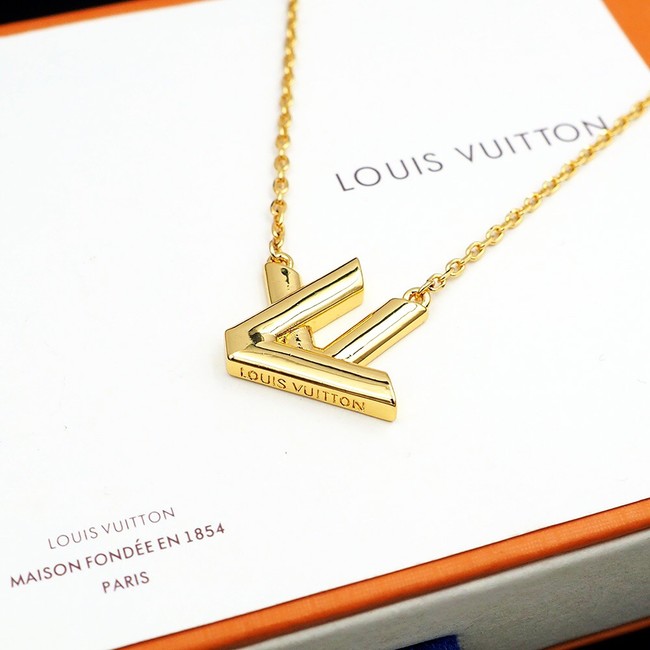 Louis Vuitton NECKLACE CE14292