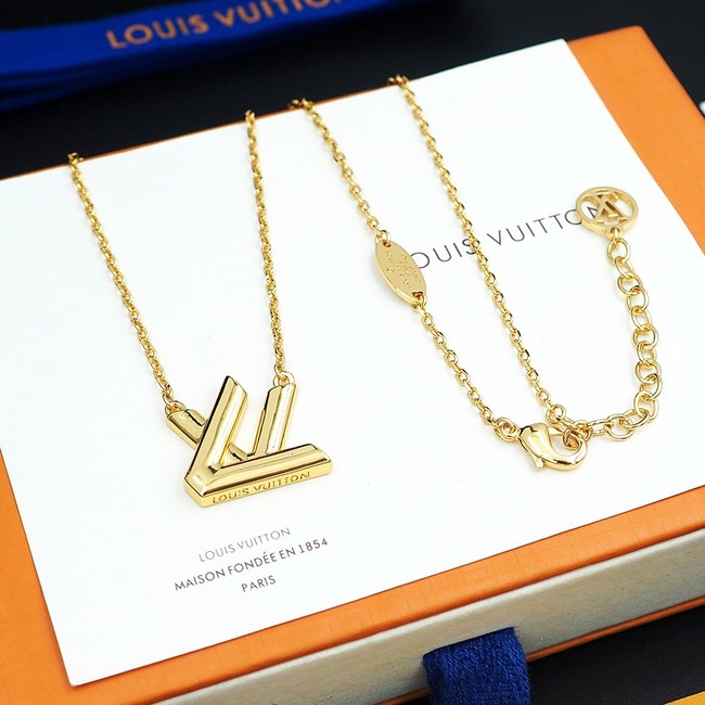 Louis Vuitton NECKLACE CE14292