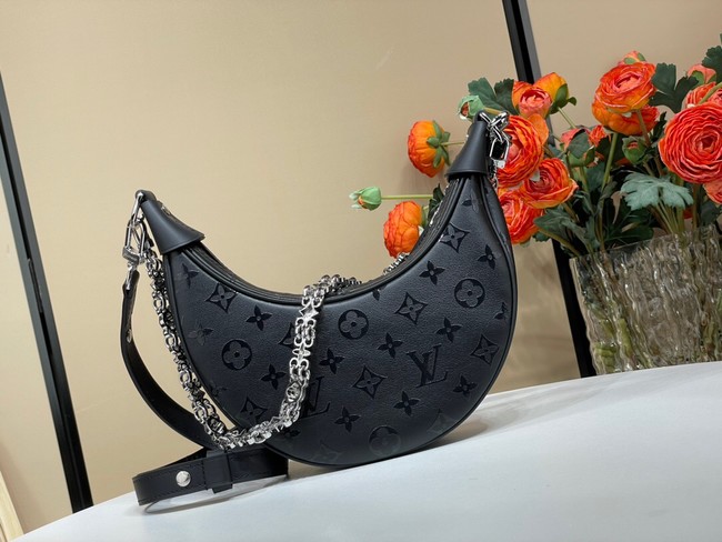 Louis Vuitton Loop M11267 BLACK