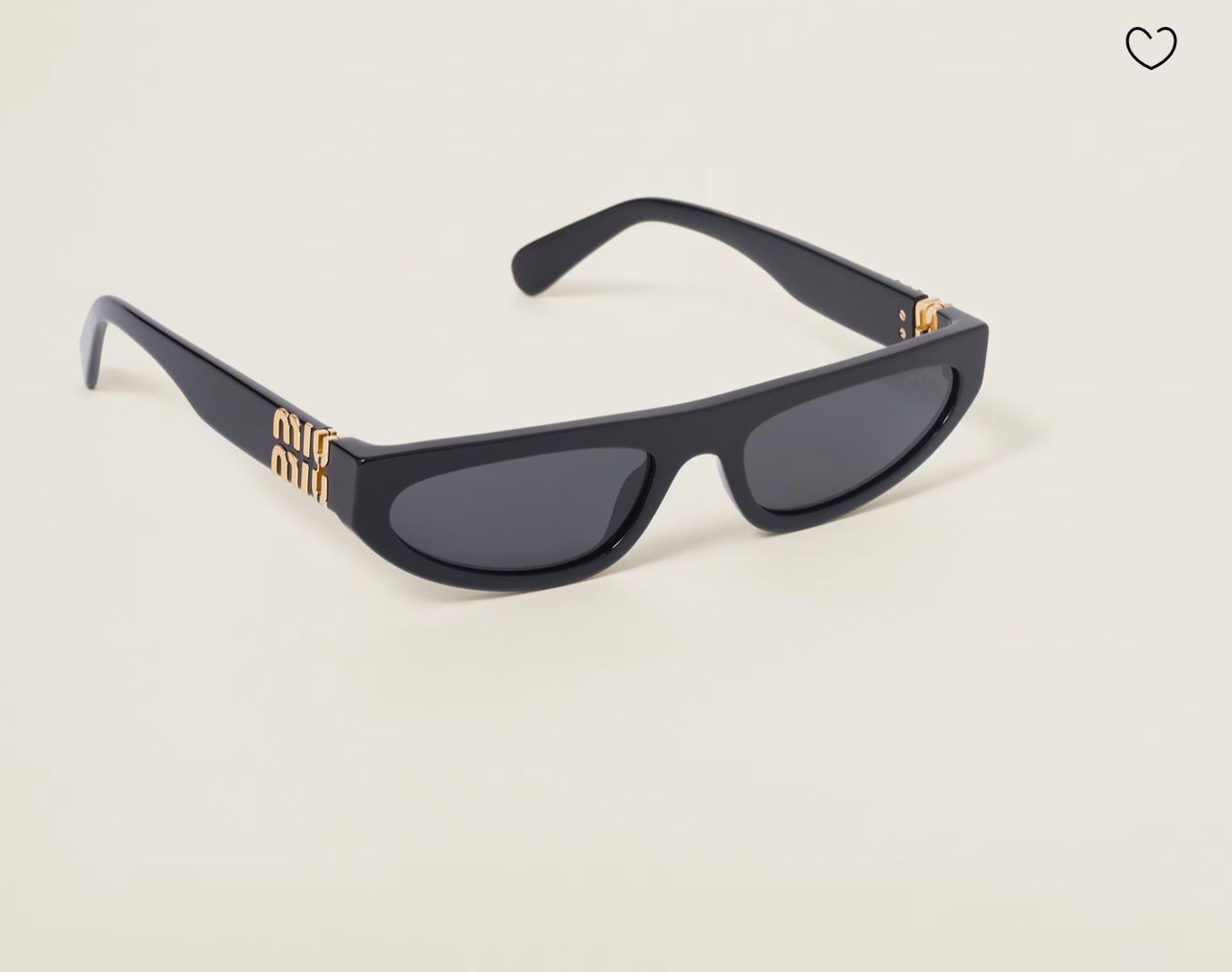 Miu Miu Sunglasses Top Quality MM70912