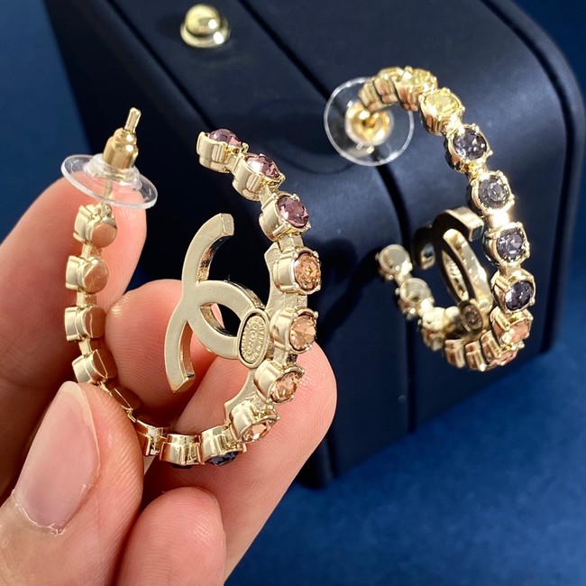 Chanel Earrings CE14293