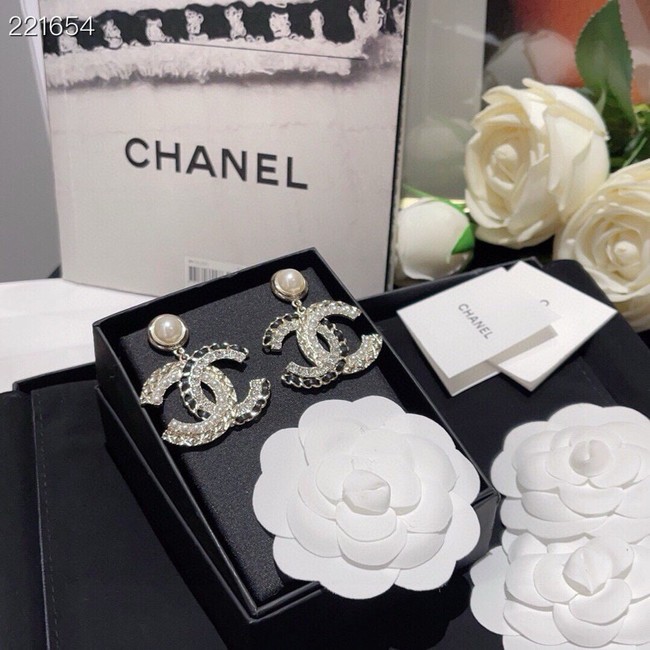 Chanel Earrings CE14301