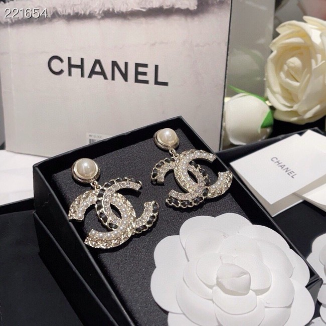 Chanel Earrings CE14301