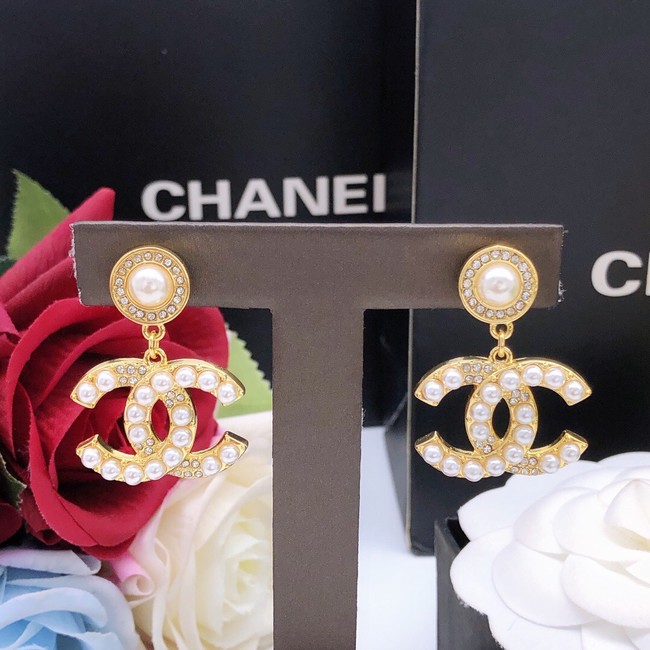 Chanel Earrings CE14303