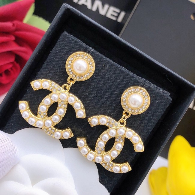 Chanel Earrings CE14303