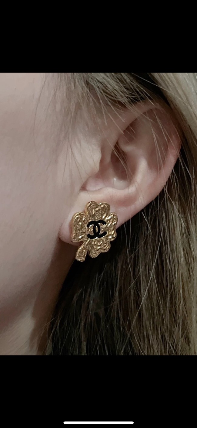 Chanel Earrings CE14321