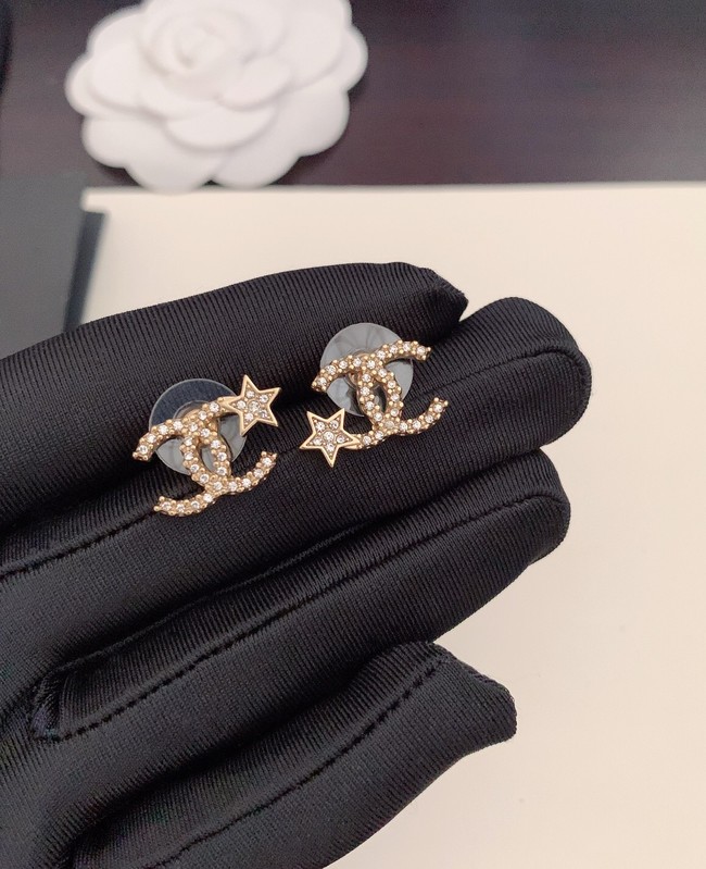 Chanel Earrings CE14323