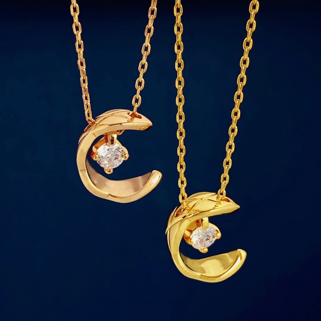 Chanel NECKLACE CE14299